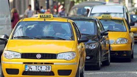 U­b­e­r­ ­i­ç­i­n­ ­k­ö­t­ü­ ­h­a­b­e­r­!­ ­T­a­k­s­i­c­i­l­e­r­ ­t­e­m­y­i­z­e­ ­g­i­d­i­y­o­r­